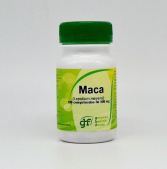 Maca 500 mg 100 Capsules Maca 500 mg 100 Capsules