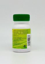 Maca 500 mg 100 Capsules Maca 500 mg 100 Capsules