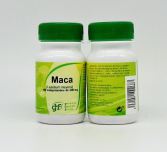 Maca 500 mg 100 Capsules Maca 500 mg 100 Capsules