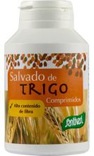 Wheat Bran Tablets Wheat Bran Tablets