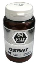 Oxivit 60 Cap