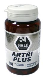 Artri Plus 60 Capsules Artri Plus 60 Capsules