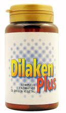 Dilaken Plus 90 capsules Dilaken Plus 90 capsules