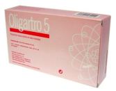 Oligartro 5 Cu / Mn 20 Vials Oligartro 5 Cu / Mn 20 Vials