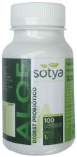 Aloe Vera 1 gr 100 Tablets Aloe Vera 1 gr 100 Tablets