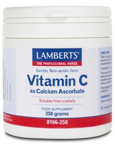Calcium Ascorbate Powder Calcium Ascorbate Powder