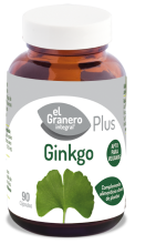 Ginkgo biloba 250 capsules 510 ml Ginkgo biloba 250 capsules 510 ml
