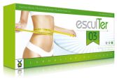 Esculter No.1 20Viales 10Ml. +40 Comp.eferv. Esculter No.1 20Viales 10Ml. +40 Comp.eferv.