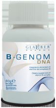 B-Genom Dna 60 Tablets B-Genom Dna 60 Tablets