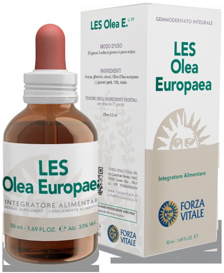 European Olive 50 ml European Olive 50 ml