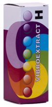Vibroextract 50Ml Hormonal System. Vibroextract 50Ml Hormonal System.