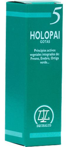 Pai-5 Holopai (Rheumatic Disorders) Pai-5 Holopai (Rheumatic Disorders)