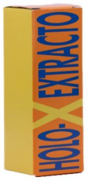 Holo-X 50Ml Ext. Holo-X 50Ml Ext.