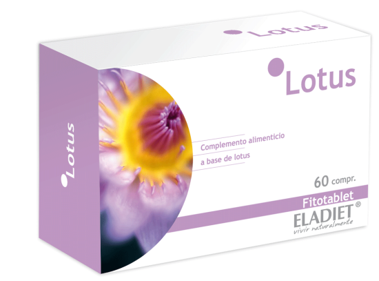 Lotus food supplement 60 tablets Lotus food supplement 60 tablets