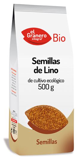Bio Flax Seeds Bio Flax Seeds