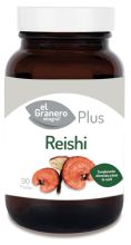 Reishi 60Cap.veg Forte. Reishi 60Cap.veg Forte.