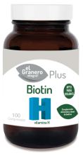 Biotin vitamin h 100 tablets Biotin vitamin h 100 tablets