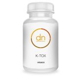 K-Tox 60cap. K-Tox 60cap.