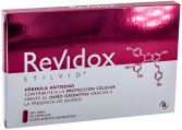 Revidox 30 Cápsulas Revidox 30 Cápsulas