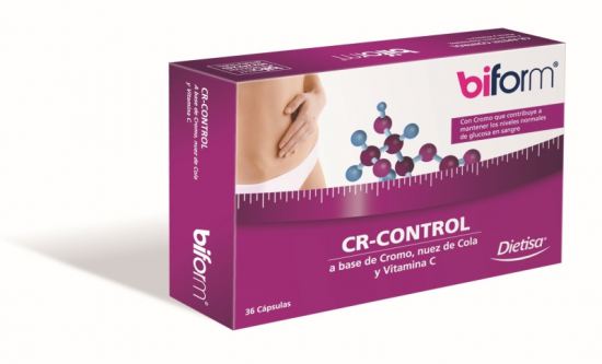Cr Apetit Control 36 Capsules Cr Apetit Control 36 Capsules