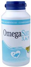 Omegasan 3 6 9 1400 mg 100 Pearls Omegasan 3 6 9 1400 mg 100 Pearls
