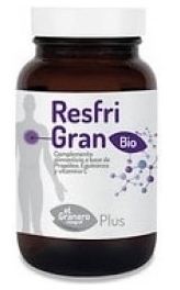 Resfrigran Bio 90 Capsules x 450 mg Resfrigran Bio 90 Capsules x 450 mg