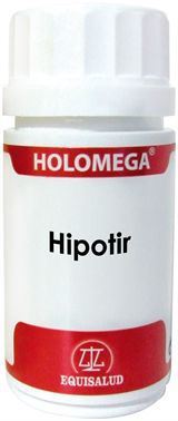 Holomega Hipotir 50 Capsules Holomega Hipotir 50 Capsules