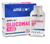 Glucomag 70/30 Gel 10 Sachets of 30 ml