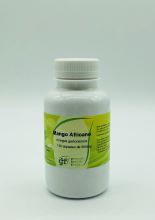 African Mango 650 mg 120 Capsules African Mango 650 mg 120 Capsules
