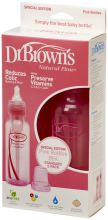 Standard Pink Bottle 250 ml Standard Pink Bottle 250 ml