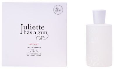 Anyway Eau de Parfum Spray 100 ml Anyway Eau de Parfum Spray 100 ml