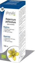 Bio Hypericum perforatum extract 100Ml Bio Hypericum perforatum extract 100Ml