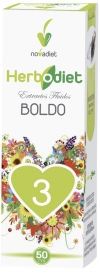 Extracto de Boldo 50 ml Extracto de Boldo 50 ml