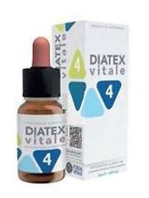 Vital Diatex 4 30 ml Vital Diatex 4 30 ml