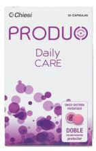 Daily Care Produo 30 Cap Daily Care Produo 30 Cap