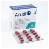 Acutil 60 Cap Acutil 60 Cap