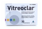 Vitreoclar 30 Comp Vitreoclar 30 Comp