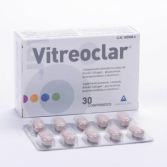 Vitreoclar 30 Comp Vitreoclar 30 Comp