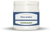 Alkaline Powder