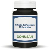Magnesium citrate 150 mg