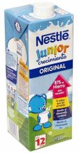 Original Growth Milk 1+ 1 Liter Original Growth Milk 1+ 1 Liter