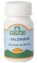 Valerian Valerian