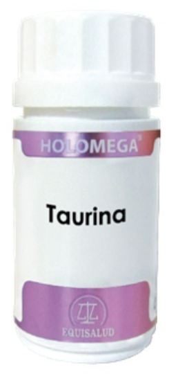 Holomega Taurine 180 Capsules Holomega Taurine 180 Capsules