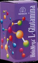Holomega L- Glutamine 180 Capsules Holomega L- Glutamine 180 Capsules
