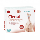 Cirnol 45 Tablets Cirnol 45 Tablets