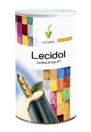 Lecidol 500 Pot 500 g Lecidol 500 Pot 500 g