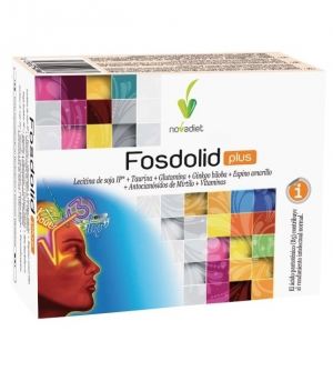 Fosdolid Plus 60 Capsules Fosdolid Plus 60 Capsules