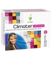 Climater Reforzado 60 Capsules Climater Reforzado 60 Capsules