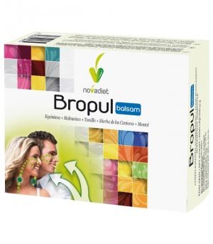 Bropul Balsamico 60 Tablets Bropul Balsamico 60 Tablets