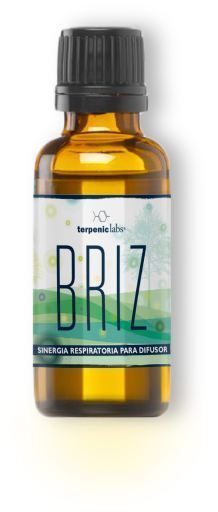 Respiratory Synergy Briz 30 ml Respiratory Synergy Briz 30 ml